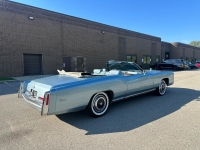 1976 Cadillac Eldorado for sale in Addison, Illinois (ID-121621)