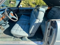 1976 Cadillac Eldorado for sale in Addison, Illinois (ID-121621)