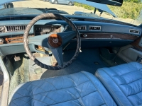 1976 Cadillac Eldorado for sale in Addison, Illinois (ID-121621)