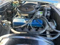 1976 Cadillac Eldorado for sale in Addison, Illinois (ID-121621)