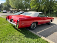 1976 Cadillac Eldorado for sale in Addison, Illinois (ID-121626)