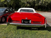 1976 Cadillac Eldorado for sale in Addison, Illinois (ID-121626)