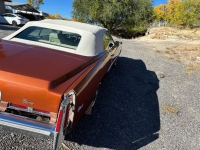 1976 Cadillac Eldorado for sale in Michigan (ID-125955)