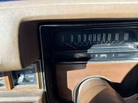1976 Cadillac Eldorado for sale in Michigan (ID-125955)