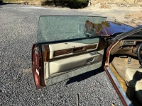 1976 Cadillac Eldorado for sale in Michigan (ID-125955)