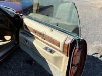 1976 Cadillac Eldorado for sale in Michigan (ID-125955)