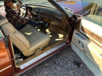 1976 Cadillac Eldorado for sale in Michigan (ID-125955)