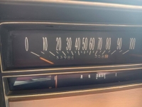 1976 Cadillac Eldorado for sale in Michigan (ID-128552)