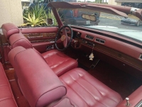 1976 Cadillac Eldorado for sale in Michigan (ID-128552)