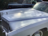 1976 Cadillac Eldorado for sale in Michigan (ID-140818)