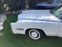 1976 Cadillac Eldorado for sale in Michigan (ID-140818)