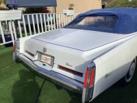 1976 Cadillac Eldorado for sale in Michigan (ID-140818)