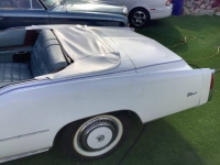 1976 Cadillac Eldorado for sale in Michigan (ID-140818)