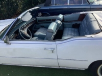 1976 Cadillac Eldorado for sale in Michigan (ID-140818)