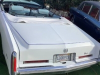 1976 Cadillac Eldorado for sale in Michigan (ID-140818)