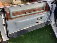 1976 Cadillac Eldorado for sale in Michigan (ID-140818)