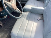 1976 Cadillac Eldorado for sale in Michigan (ID-140818)