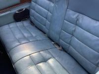1976 Cadillac Eldorado for sale in Michigan (ID-140818)