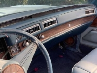 1976 Cadillac Eldorado for sale in Michigan (ID-140818)