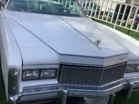 1976 Cadillac Eldorado for sale in Michigan (ID-140818)