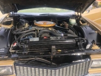 1976 Cadillac Eldorado for sale in Michigan (ID-141609)