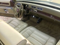1976 Cadillac Eldorado for sale in Michigan (ID-141609)