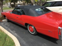 1976 Cadillac Eldorado for sale in Michigan (ID-142324)