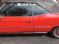 1976 Cadillac Eldorado for sale in Michigan (ID-142324)