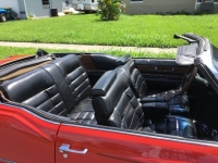 1976 Cadillac Eldorado for sale in Michigan (ID-142324)