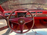 1976 Cadillac Eldorado for sale in Michigan (ID-144703)