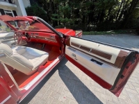 1976 Cadillac Eldorado for sale in Michigan (ID-144703)