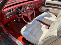 1976 Cadillac Eldorado for sale in Michigan (ID-144703)
