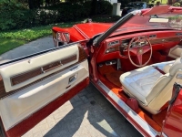 1976 Cadillac Eldorado for sale in Michigan (ID-144703)