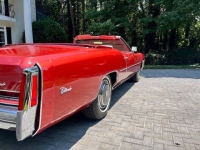 1976 Cadillac Eldorado for sale in Michigan (ID-144703)