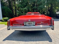 1976 Cadillac Eldorado for sale in Michigan (ID-144703)