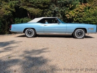 1976 Cadillac Eldorado for sale in Riverhead, New York (ID-145136)
