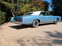 1976 Cadillac Eldorado for sale in Riverhead, New York (ID-145136)