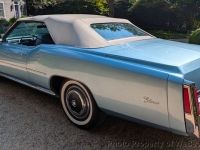 1976 Cadillac Eldorado for sale in Riverhead, New York (ID-145136)