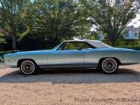 1976 Cadillac Eldorado for sale in Riverhead, New York (ID-145136)