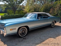 1976 Cadillac Eldorado for sale in Riverhead, New York (ID-145136)