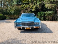 1976 Cadillac Eldorado for sale in Riverhead, New York (ID-145136)