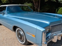 1976 Cadillac Eldorado for sale in Riverhead, New York (ID-145136)