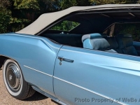 1976 Cadillac Eldorado for sale in Riverhead, New York (ID-145136)