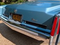 1976 Cadillac Eldorado for sale in Riverhead, New York (ID-145136)
