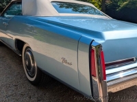 1976 Cadillac Eldorado for sale in Riverhead, New York (ID-145136)