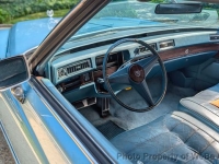 1976 Cadillac Eldorado for sale in Riverhead, New York (ID-145136)