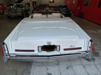 1976 Cadillac Eldorado for sale in Michigan (ID-154781)