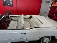 1976 Cadillac Eldorado for sale in Michigan (ID-154781)