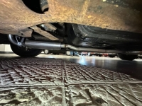 1976 Cadillac Eldorado for sale in Michigan (ID-154781)