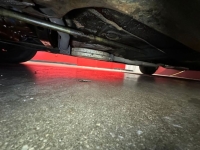 1976 Cadillac Eldorado for sale in Michigan (ID-154781)